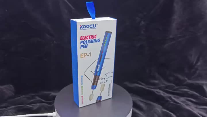 Video Koocu EP-1 (2)