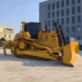 Used Cat D8R Bulldozer for Sale in Japan1