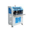 Pneumatic Double Head Angle Cutting Machine for Notebooks1