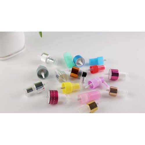 فوهة أرجوانية نابضة بالحياة