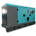 40 KVA Super Silent Mobile Diesel Generator with Sound Proof Open Frame and Auto Start (400V/230V)1