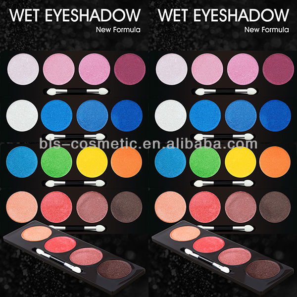 الصين الجديدة Formula Eyes Shadow Eyeshadow China Manufacturer