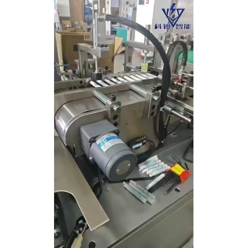 Mesin cetak transfer posisi meja putar