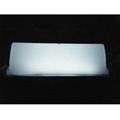 2015 New Design Car Roof Advertising Box1