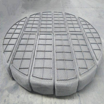 Top 10 China Demister Mesh Manufacturers