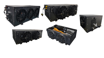 Battery Thermal Management System