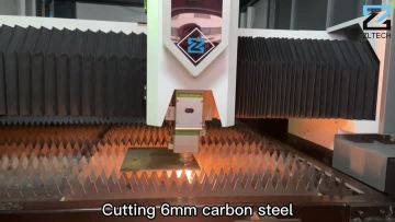 CS differernt thickness cutting