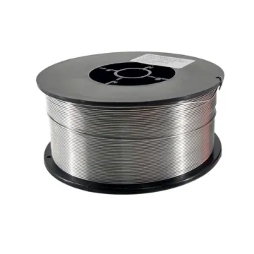 List of Top 10 Gas Shielded Flux Core Wire Brands Popular in European and American Countries