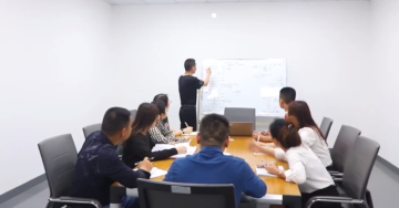 company video