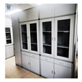 Top Quality Customized Biological Medical Storage Cabinets for Laboratory Furniture1