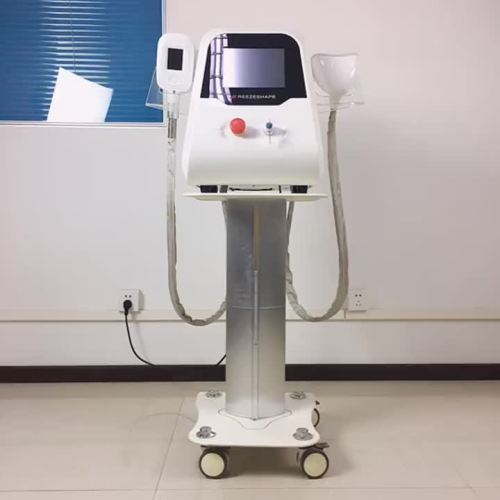 Portable cryolipolyse CB-702B