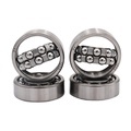 RMO Brand Angle Grinder Spare Parts: 1202 Kart Ball Bearing 1202K Self-aligning Ball Bearing1