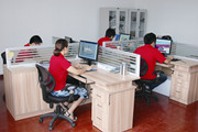 Ningbo ChinaClean Household Appliances Manufacture Co., Ltd.