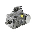 AXIAL PISTON PUMP AL A10VNO 41 FOR CATERPILLAR EXCAVATOR CAT 336D2L XE 259-0815-011
