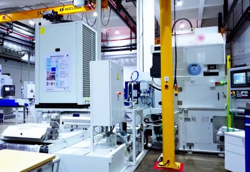 Exploring gearboxes: behind the scenes of mechanical operation