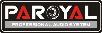 Guangzhou Paroyal Audio Co., Ltd