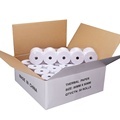 Factory Price 80x80mm Thermal Paper Cash Register Rolls1