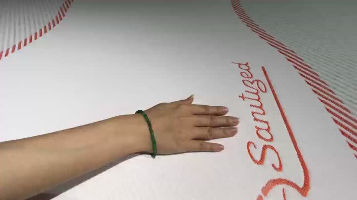 K-02-Schaumstoffmatratze