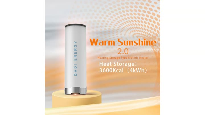 Heating equipment-1