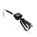Digital Oil Gun, Air Operated Oil Control Valve & Air Lubricator Accessories1