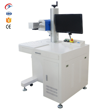 Laser marking machine fof desktop