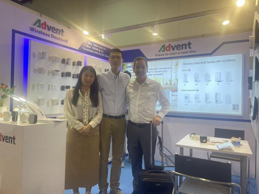 Hong Kong Autumn Electronics Fair2025 (4)