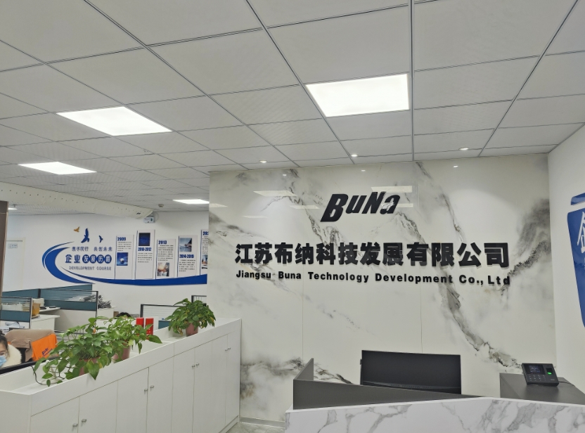 Jiangsu Buna Technology Development Co. , Ltd.