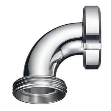 Top 10 China Stainless Steel Pipe Fittings Manufacturing Companies With High Quality And High Efficiency