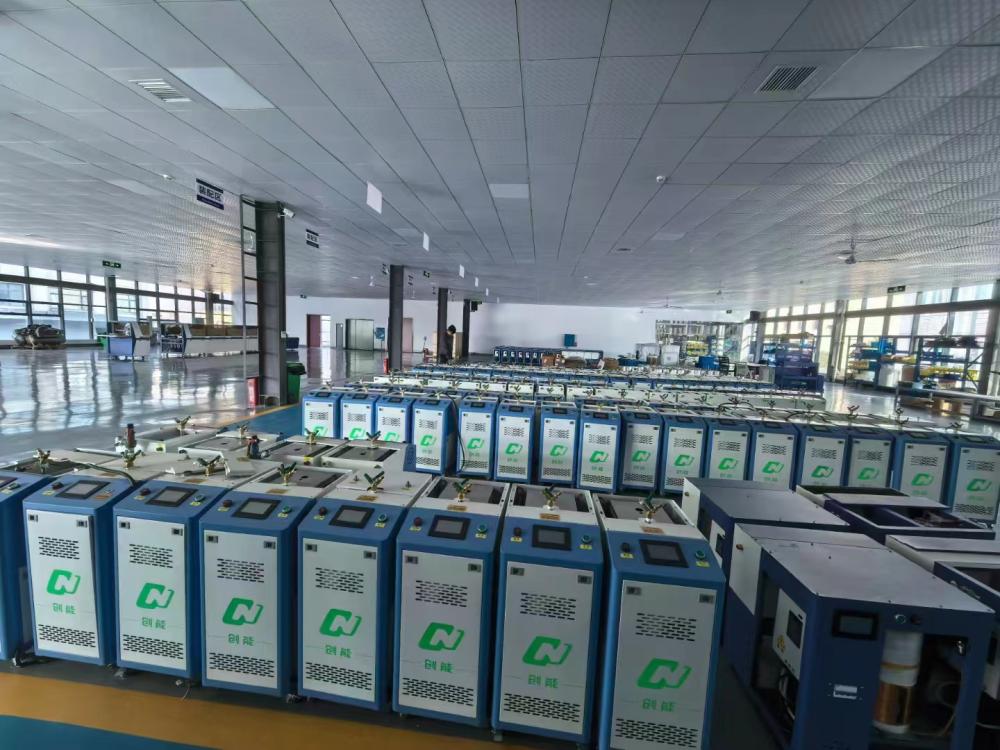 Changsha factory