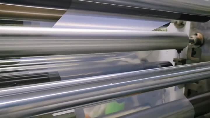 Processo completo de linha de montagem