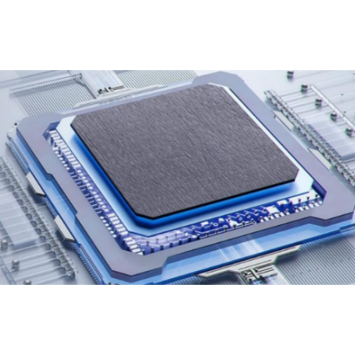 AIチップ放熱の「救世主」：グラフェンサーマルパッド