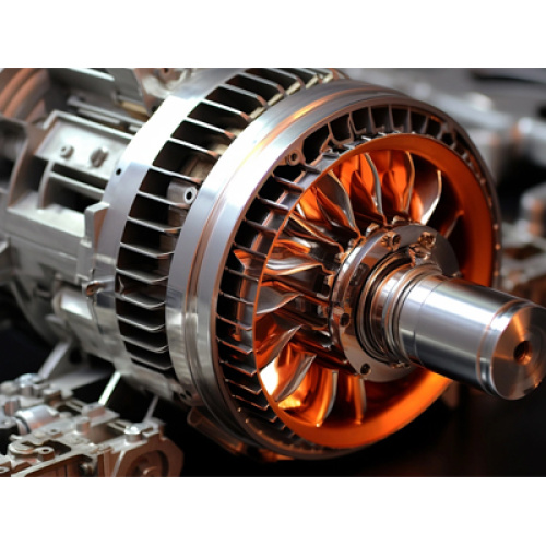 جهش های جهانی صنعت موتور الکتریکی در سال 2026، ناشی از برق رسانی، ارتقاء بهره وری و پیشرفت های فنی