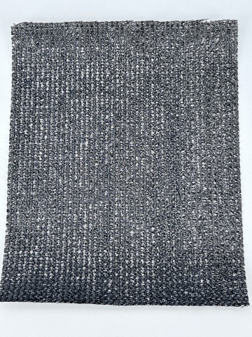 black shade net
