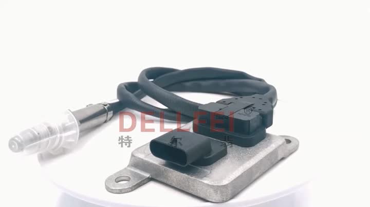 Diesel Nox sensor 5WK9 6683A A000 905 71 00