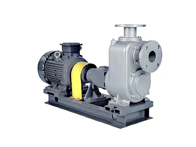 Reliable Sewage Treatment Equipment and Water‑Treatment System Components