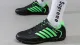 Spor Dayanıklı Slip Anti Nefes Alabası PU Futbol Ayakkabıları