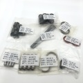 KOMATSU SEAL VALVE 6217-41-4540 for Engine SAA6D140E-3 6D140-51
