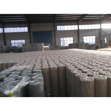 Ten Chinese Wire Mesh Suppliers Popular in European and American Countries