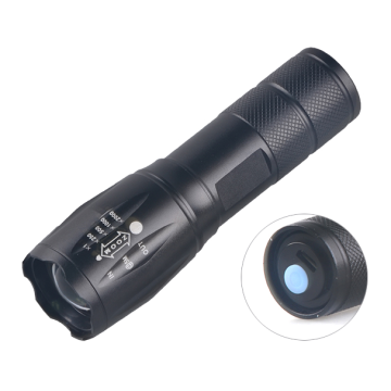 Ten Chinese Flashlights Ready to Ship Suppliers Popular in European and American Countries