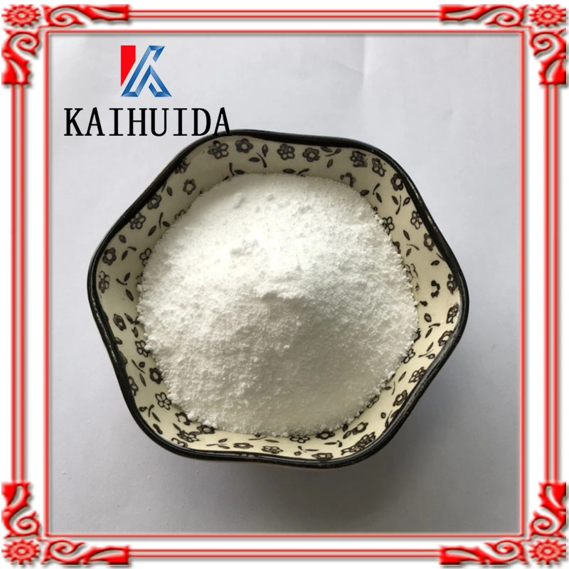 Cosmetic Raw Material Dl-Mandelic Acid Powder CAS 90-64-2