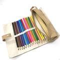Environmentally Friendly Wooden Office Stationery Set: Pencils, Sharpener, and Ruler for Kids1