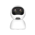 Carecam Pro 1080P WiFi Dual Lens 10X Zoom PTZ Security Camera1