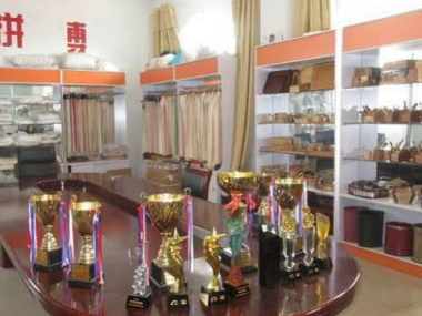 Yangzhou Tongfun Red International Trading Co,Ltd.