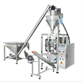 2021 New Product: Automatic Vertical Screw Powder Dosing Packing Machine1
