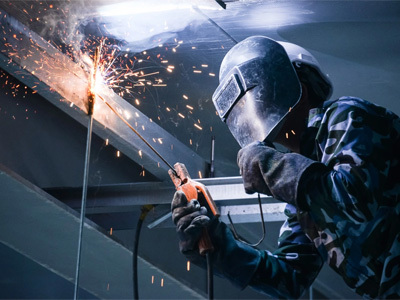 Serie de soldadoras por puntos portátiles móviles DNY: redefiniendo la portabilidad y la precisión en la soldadura industrial