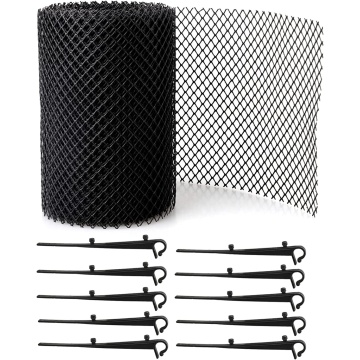 China Top 10 Metal Mesh Emerging Companies