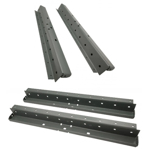 Características da tecnologia de processamento de chapa metal