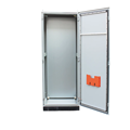 OEM China Factory Electrical Control Metal Cabinet1
