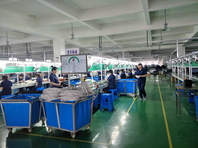 Zhejiang Wanma Tianyi Communication Wire & Cable Co., Ltd.