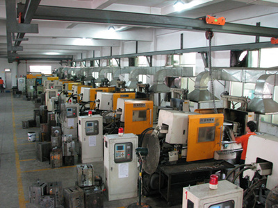 Dongguan weizhen hardware electronics co. LTD